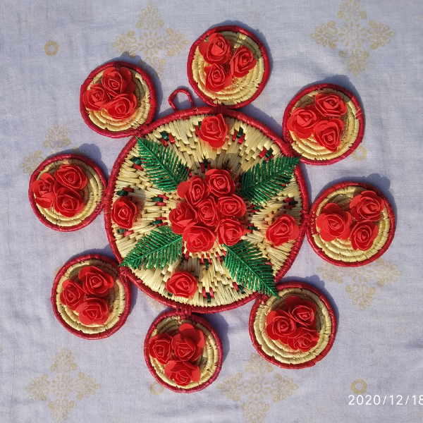 natural and artistic